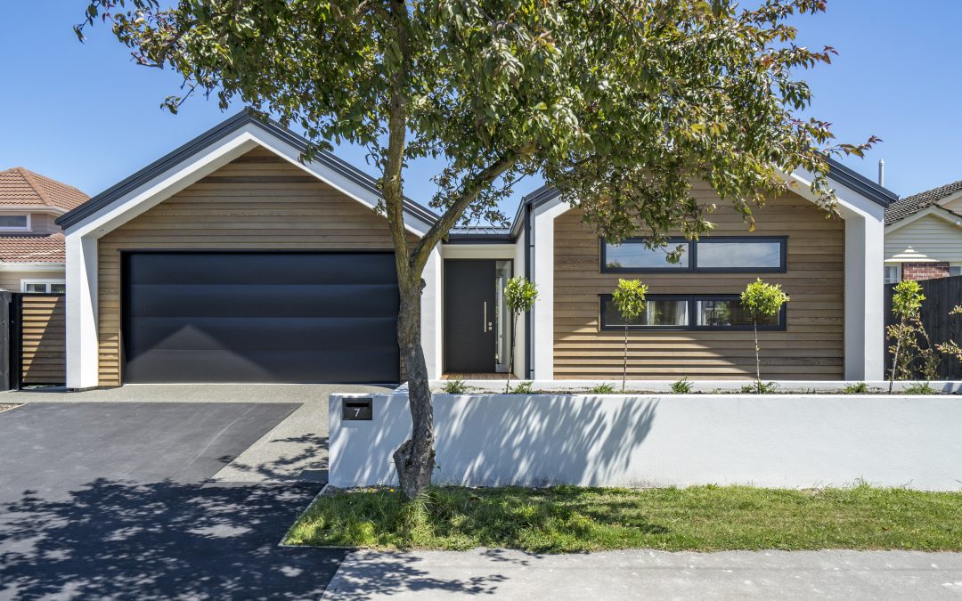 7 Chepstow Ave