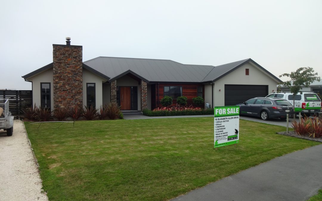 16 Elizabeth Allen Drive