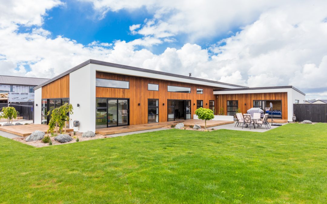 16 Barewood Grove
