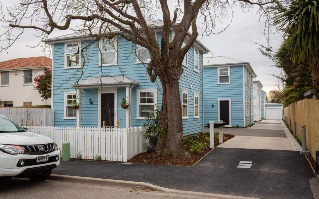 21 Hendon St