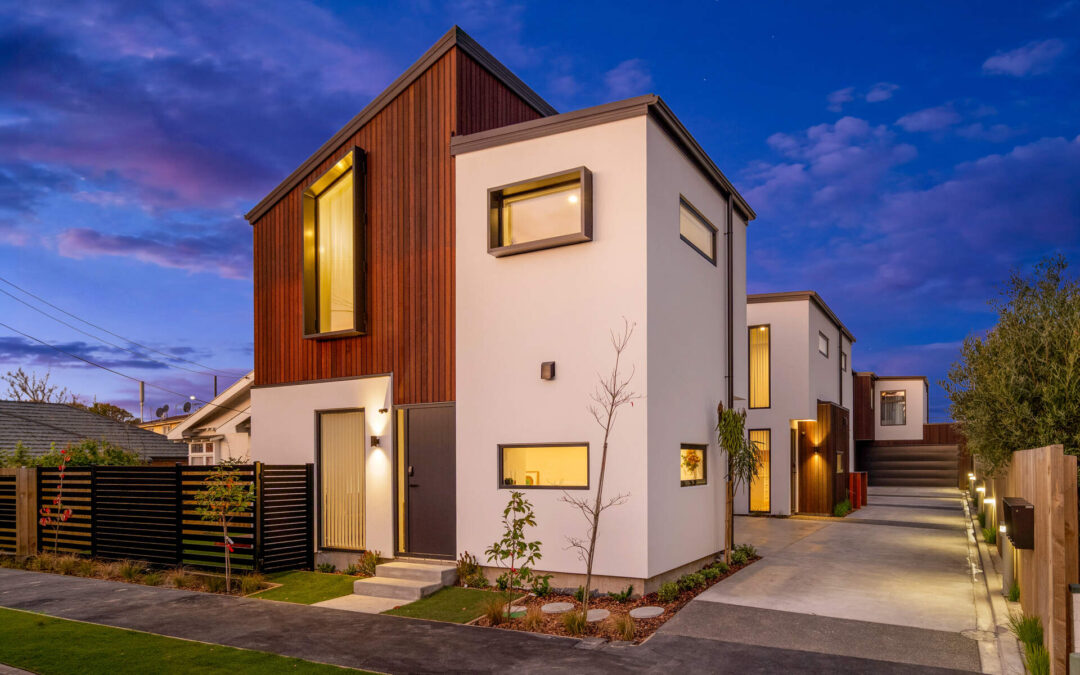 8 Antrim St