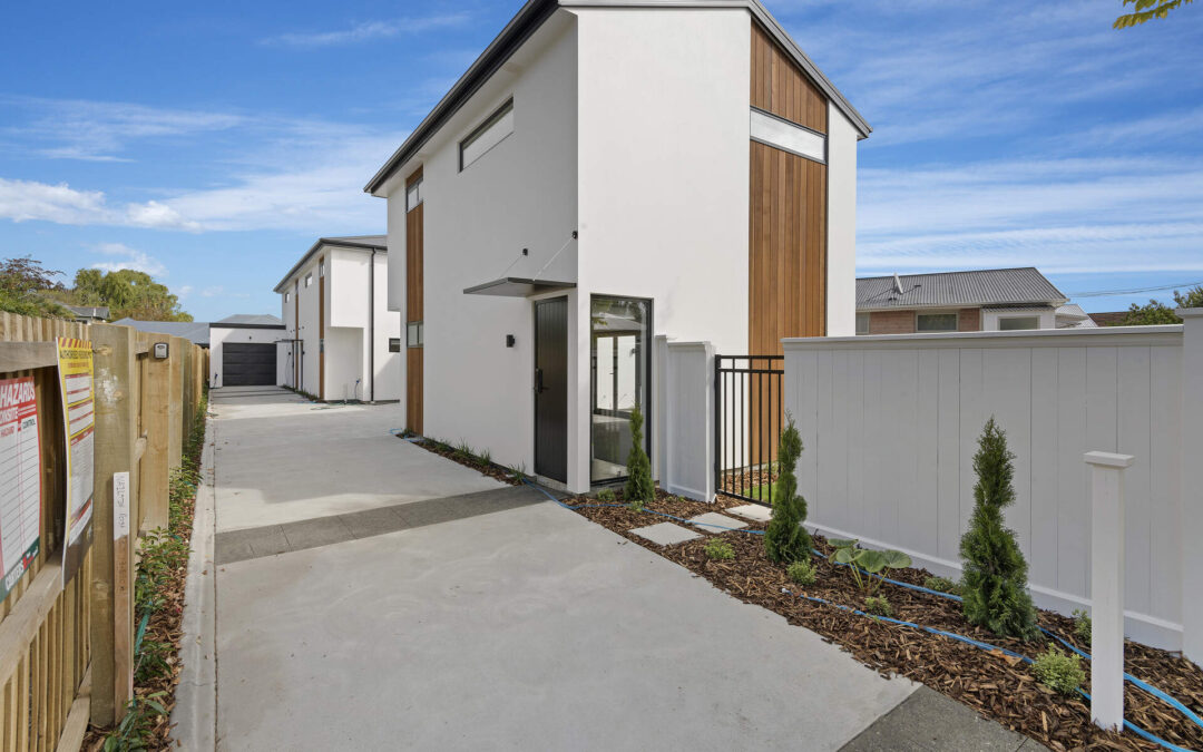 8 Hendon St