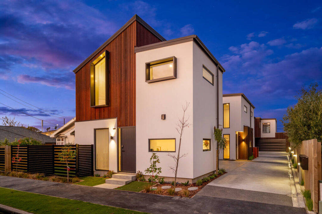 8 Antrim St
